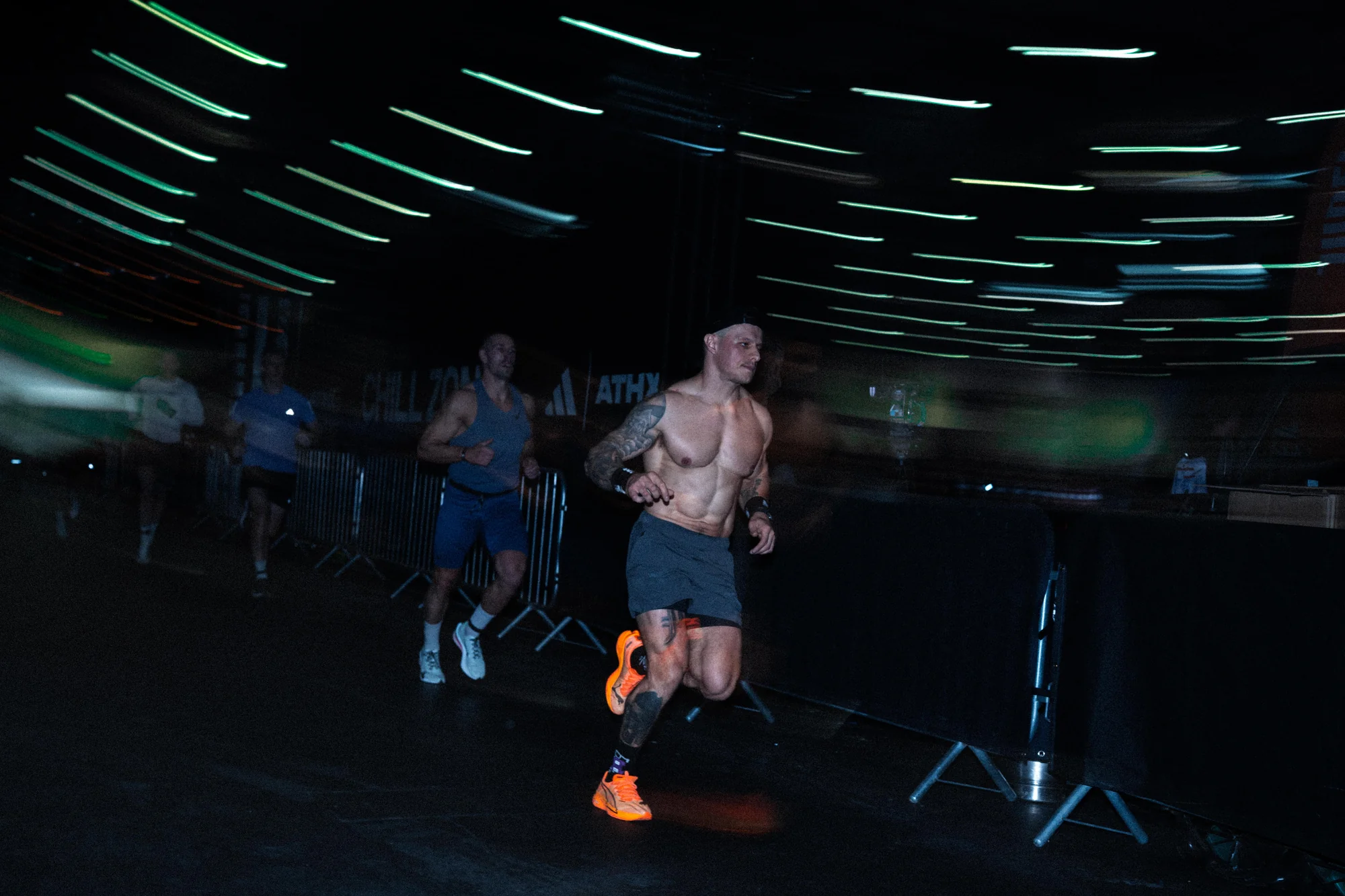 Fuel Your Peak Performance