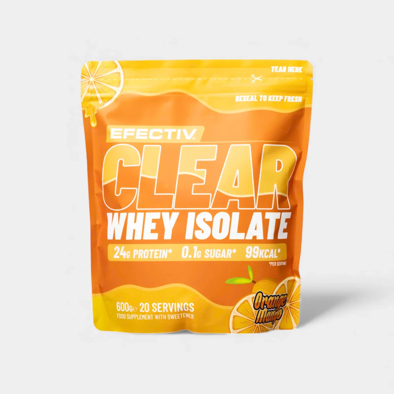 Best Protein for CrossFit Recovery